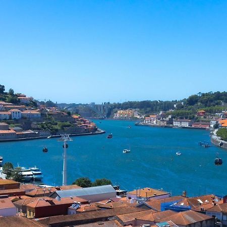180º Porto River View Vila Nova de Gaia Exterior foto
